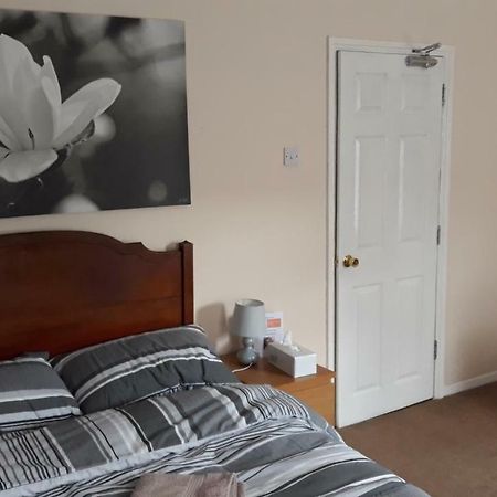 Castle Quarter 2 Bedford Ngoại thất bức ảnh