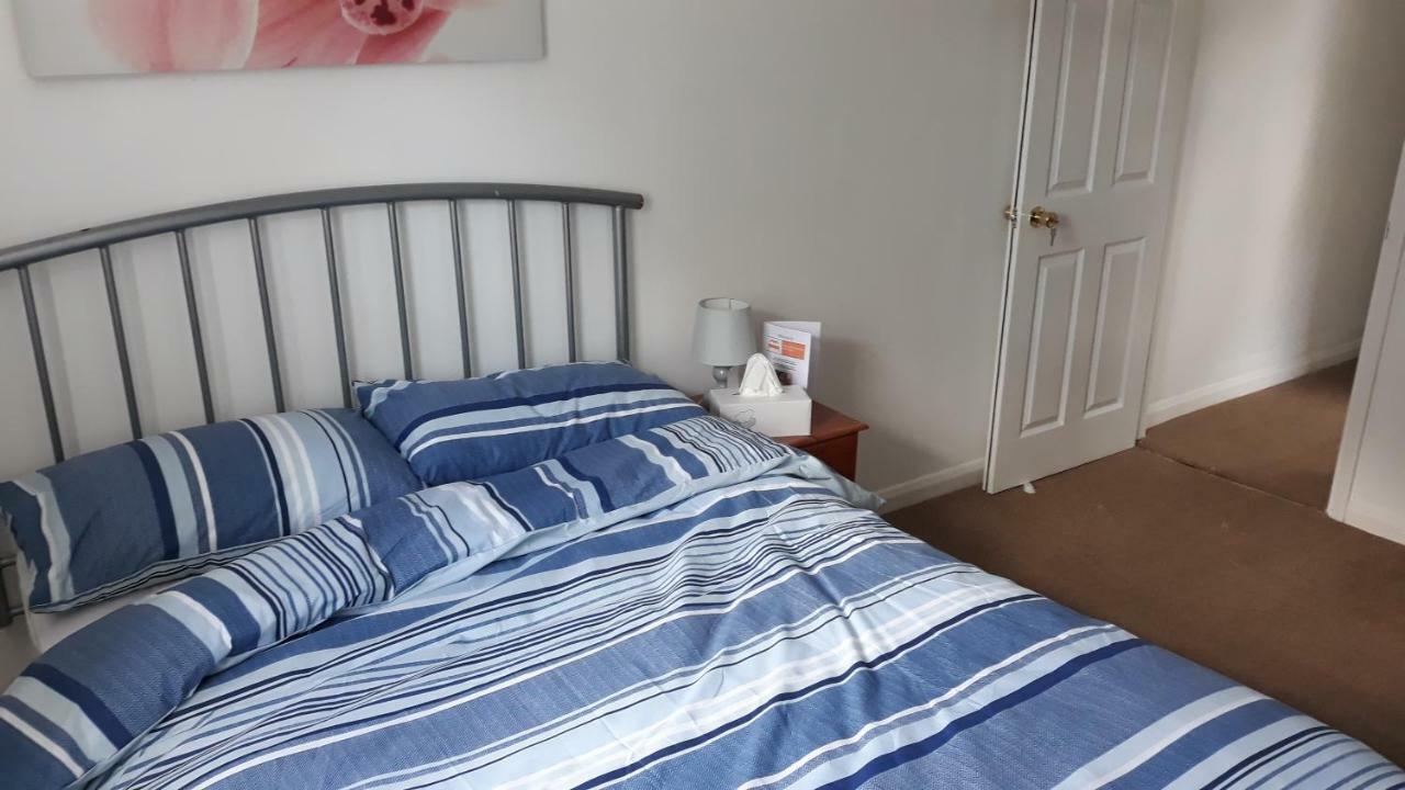Castle Quarter 2 Bedford Ngoại thất bức ảnh