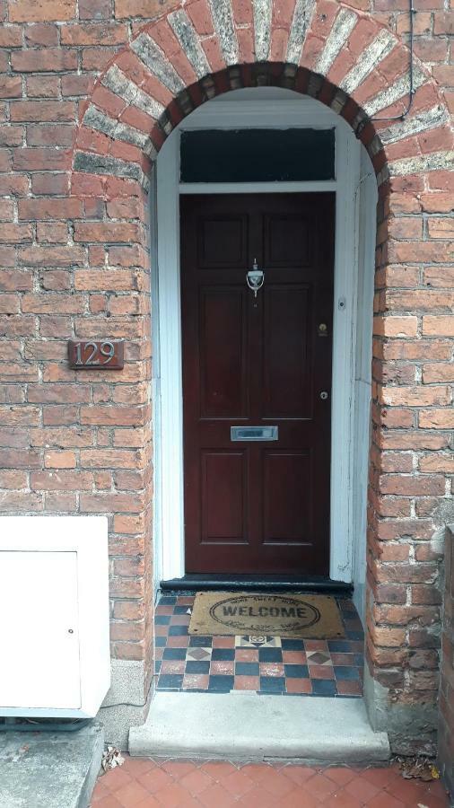 Castle Quarter 2 Bedford Ngoại thất bức ảnh