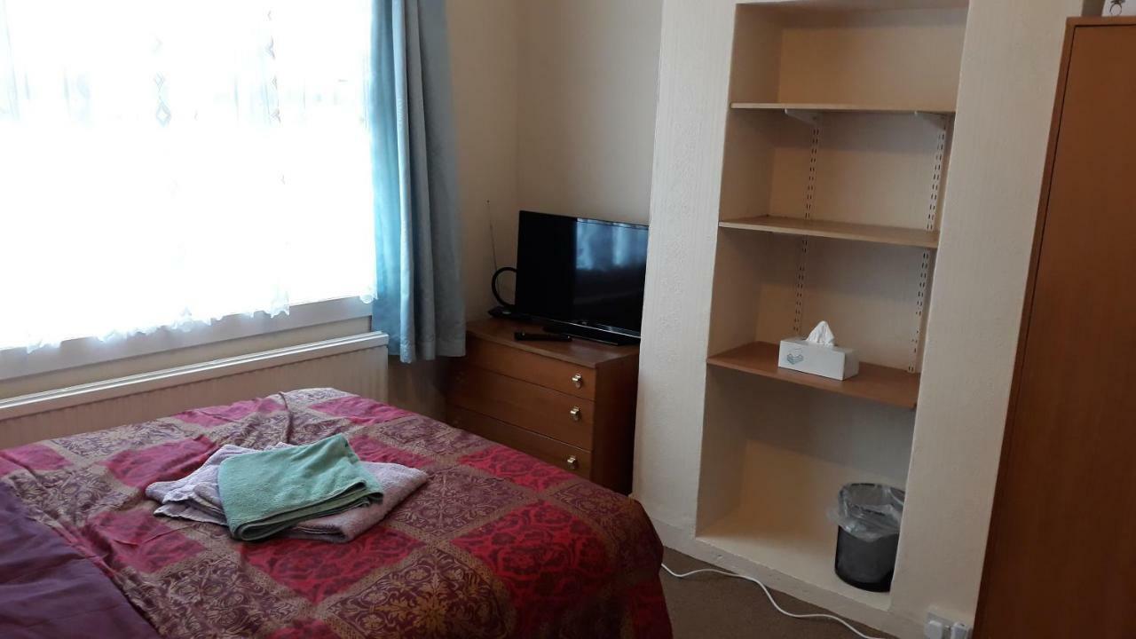 Castle Quarter 2 Bedford Ngoại thất bức ảnh