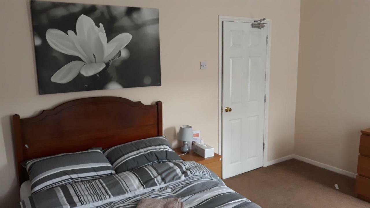 Castle Quarter 2 Bedford Ngoại thất bức ảnh