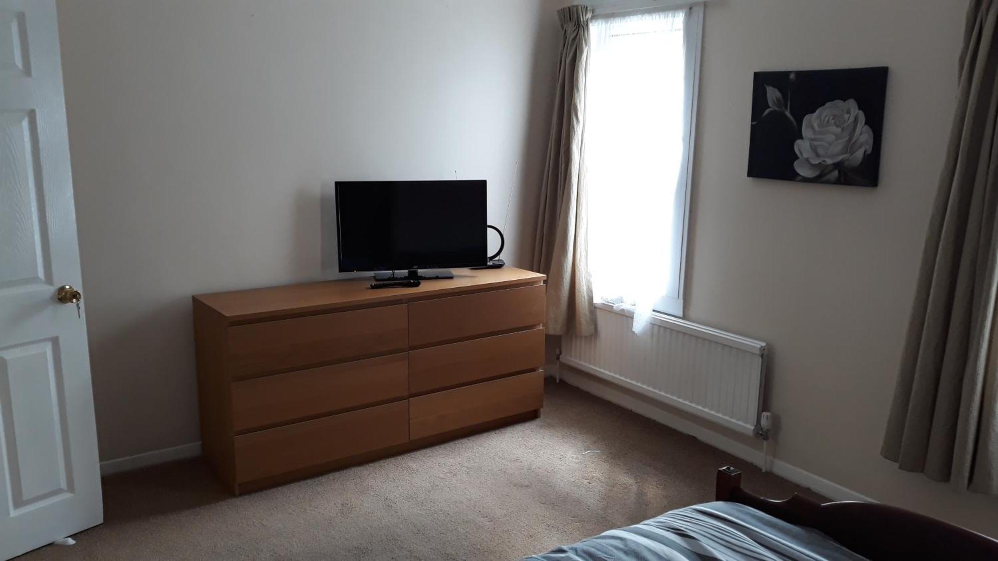 Castle Quarter 2 Bedford Ngoại thất bức ảnh
