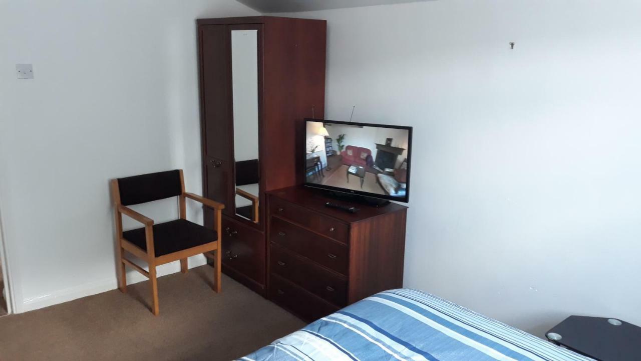 Castle Quarter 2 Bedford Ngoại thất bức ảnh