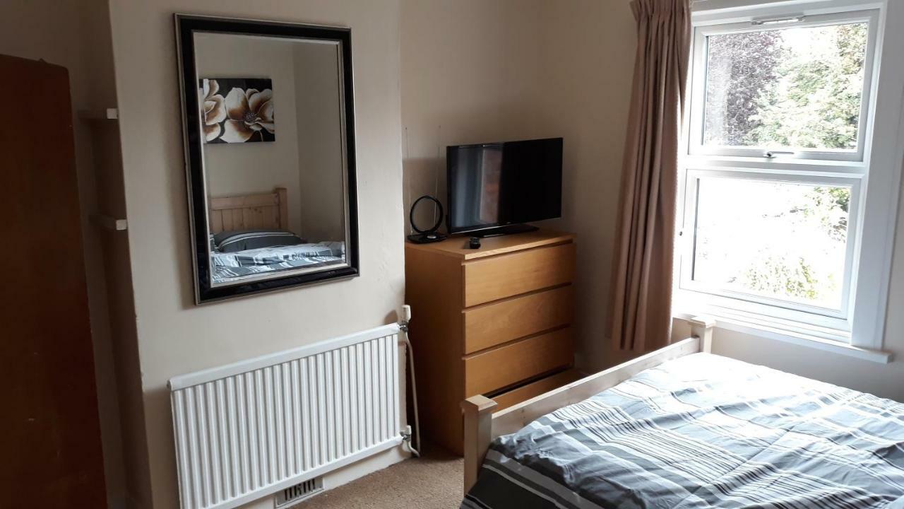 Castle Quarter 2 Bedford Ngoại thất bức ảnh